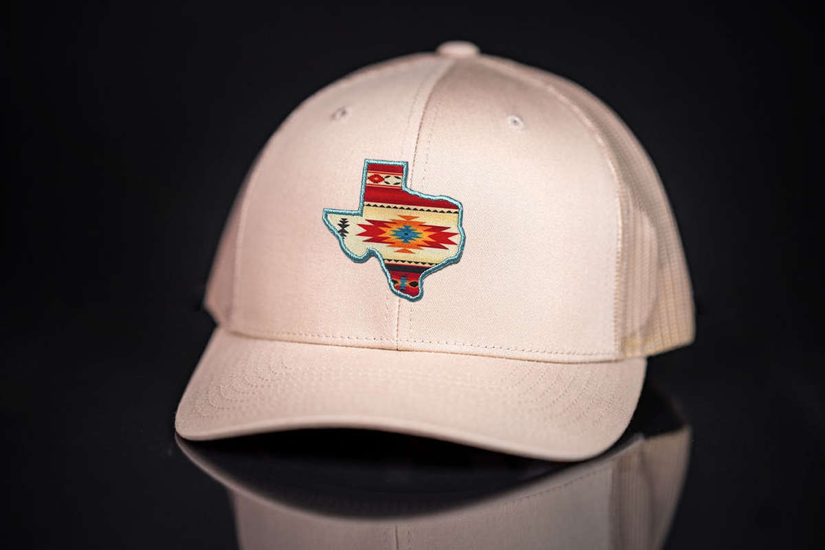 Last Stand / State of Texas SW Heritage  / 202 / MM