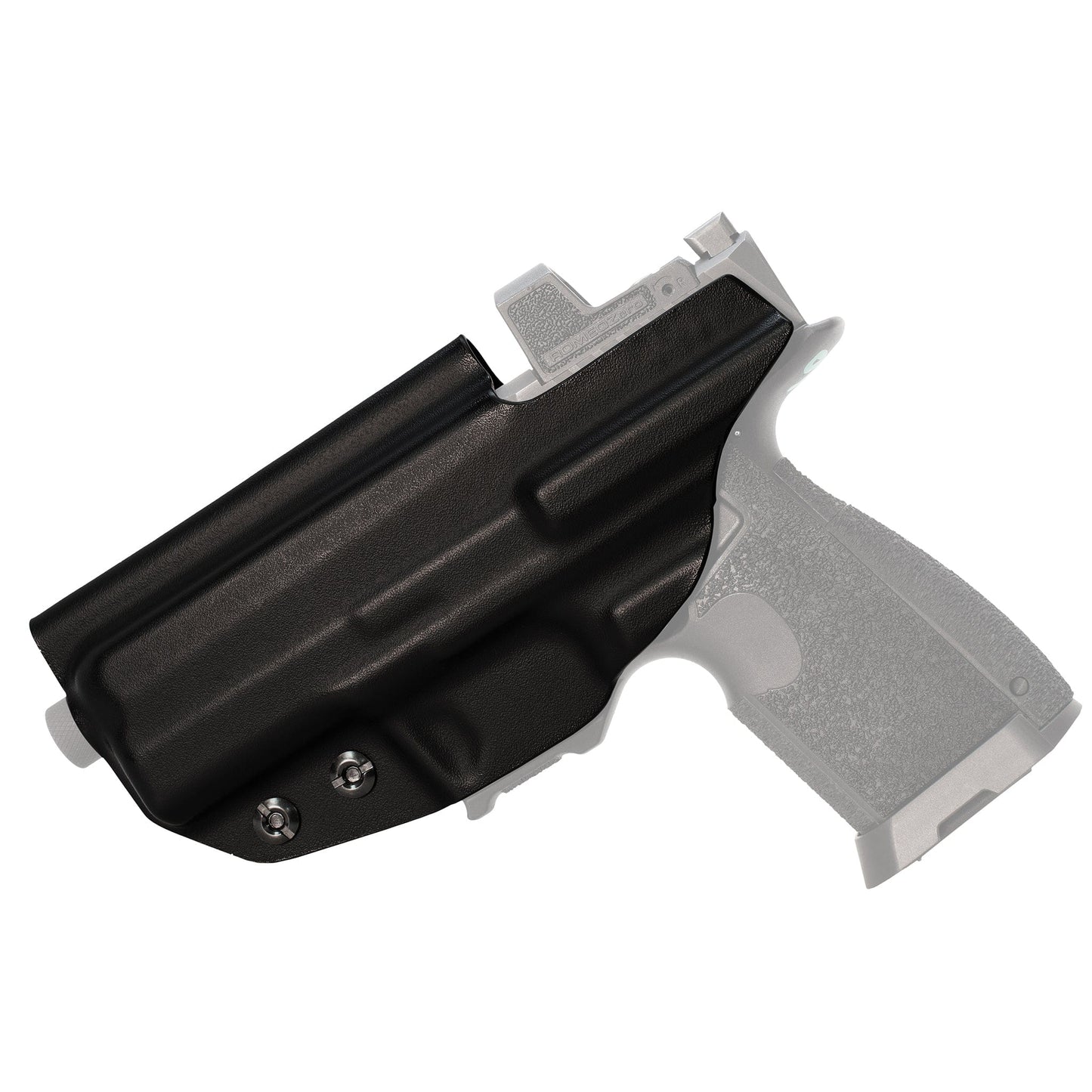 Kimber R7 Mako Carbon Compact IWB Holster | BASE IWB