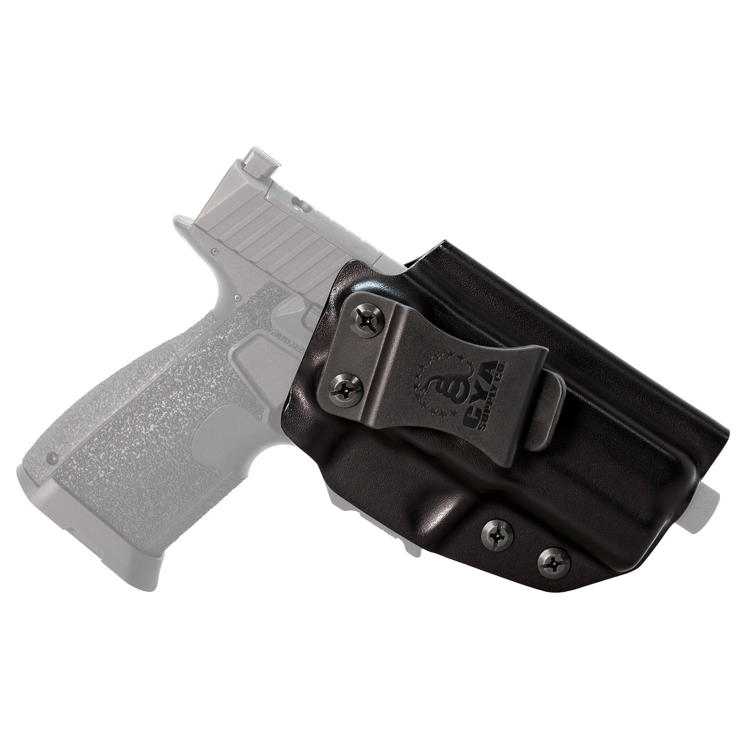 Kimber R7 Mako Carbon Compact IWB Holster | BASE IWB