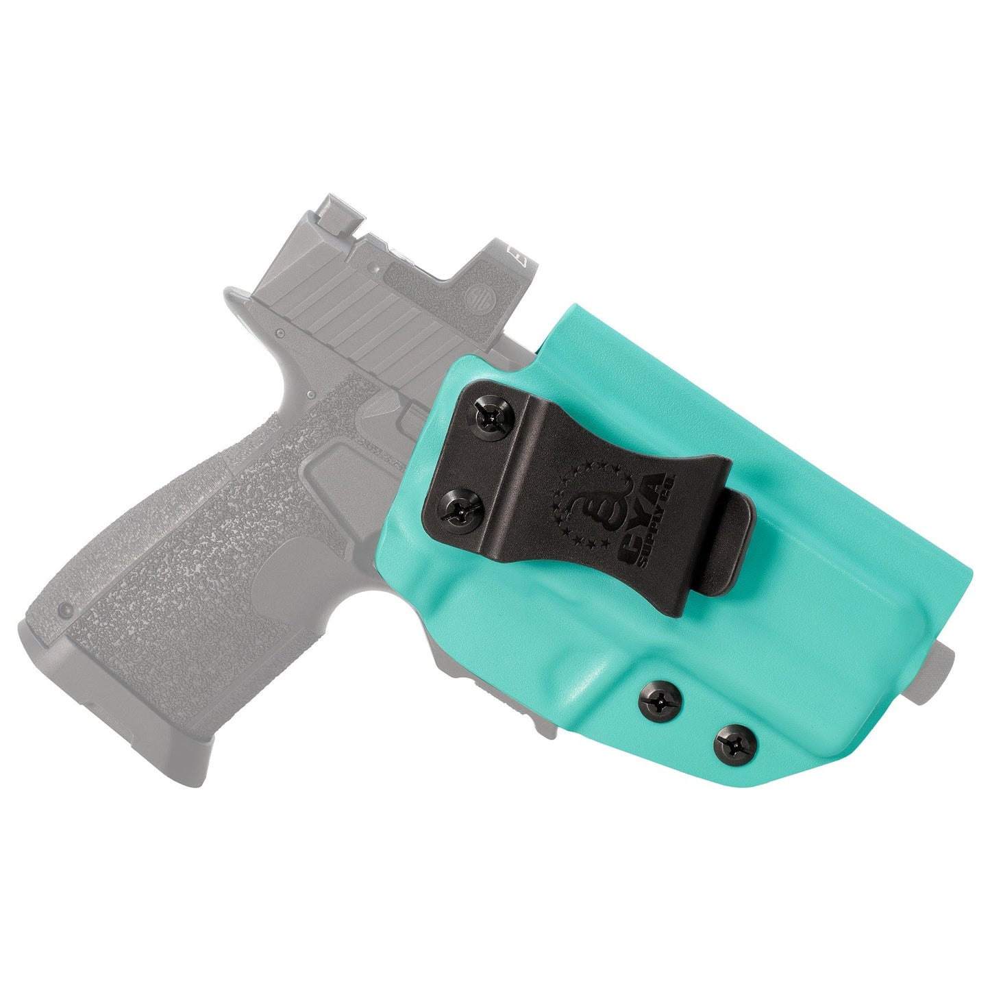 Kimber R7 Mako Carbon Compact IWB Holster | BASE IWB