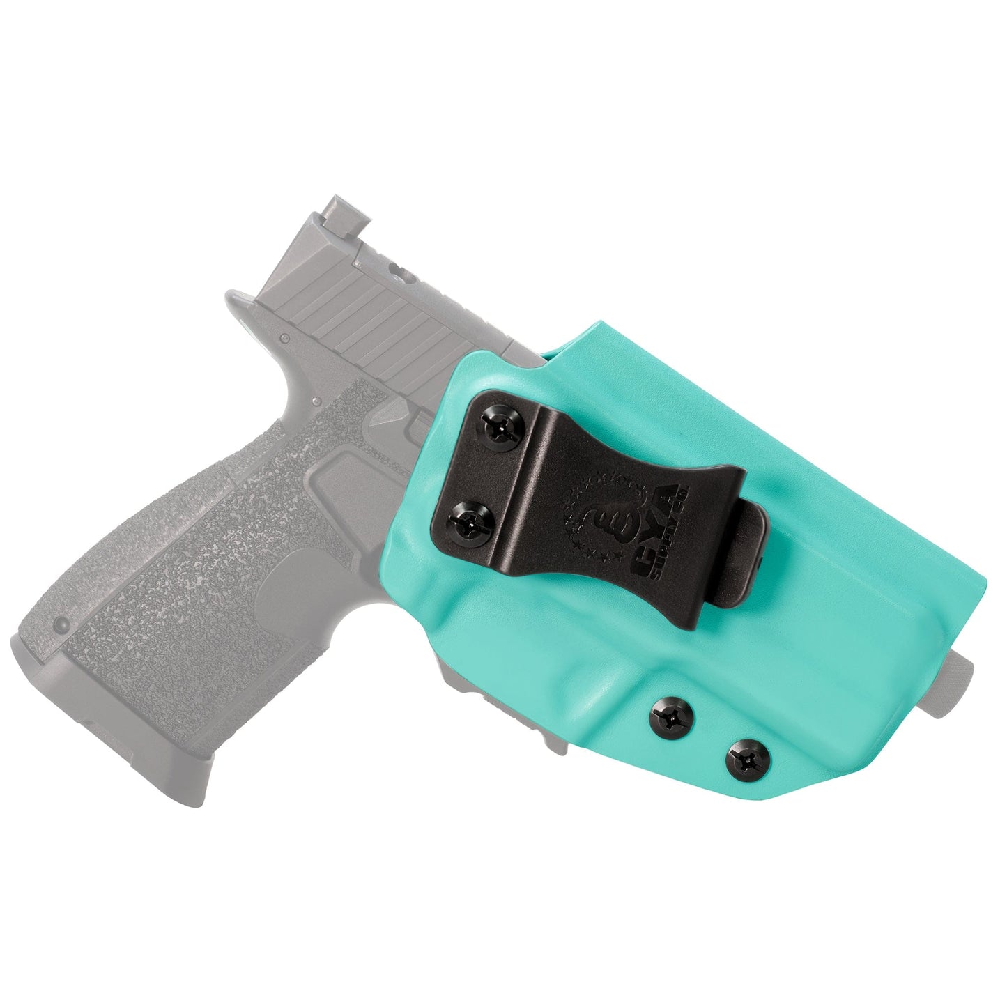 Kimber R7 Mako Carbon Compact IWB Holster | BASE IWB