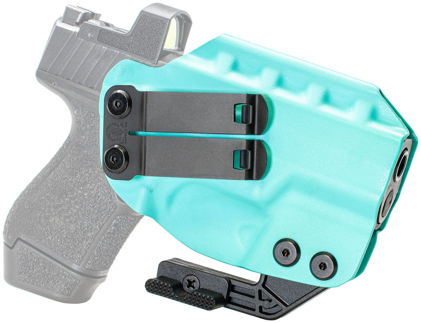 Kimber R7 MAKO IWB Holster | RIDGE IWB