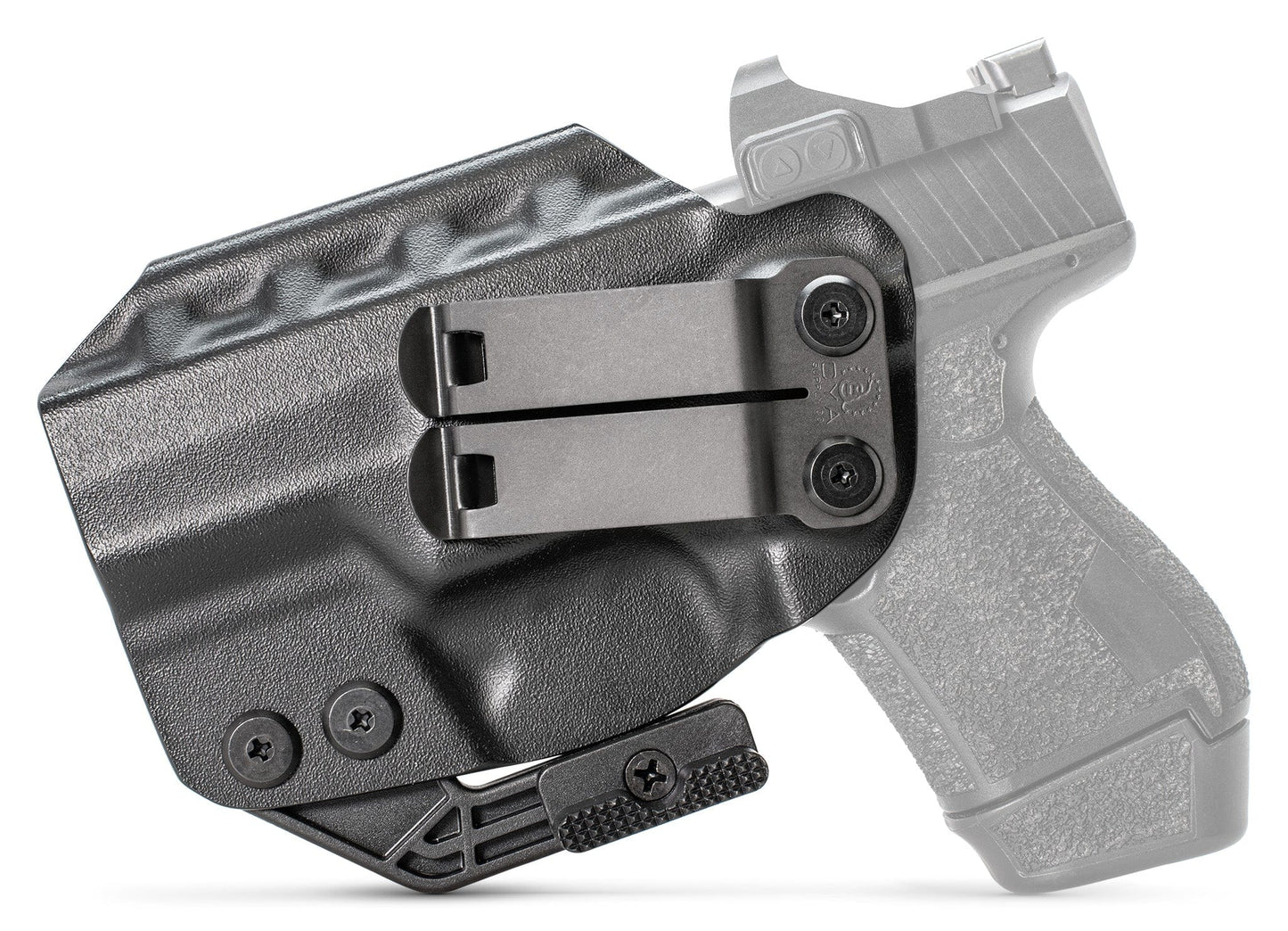 Kimber R7 MAKO IWB Holster | RIDGE IWB