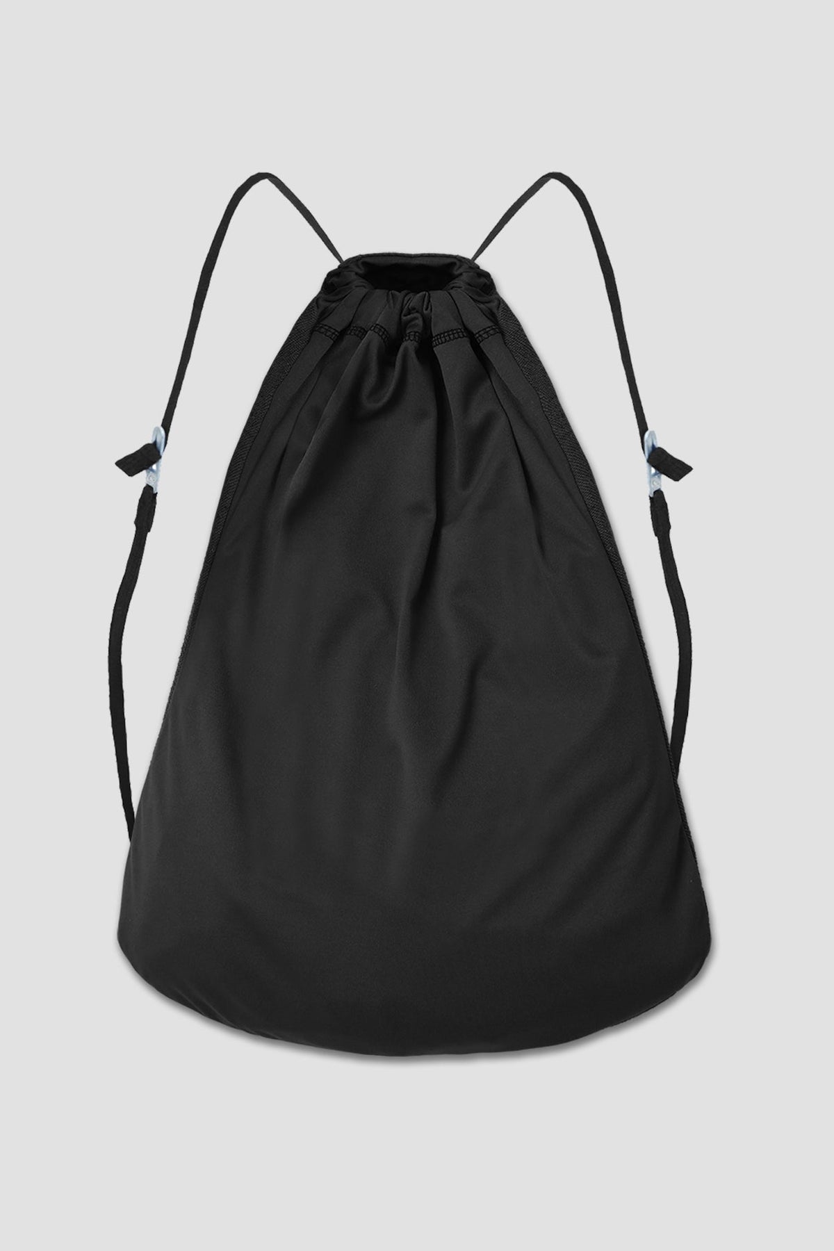 Kimura Pullover Hoodie (Black)