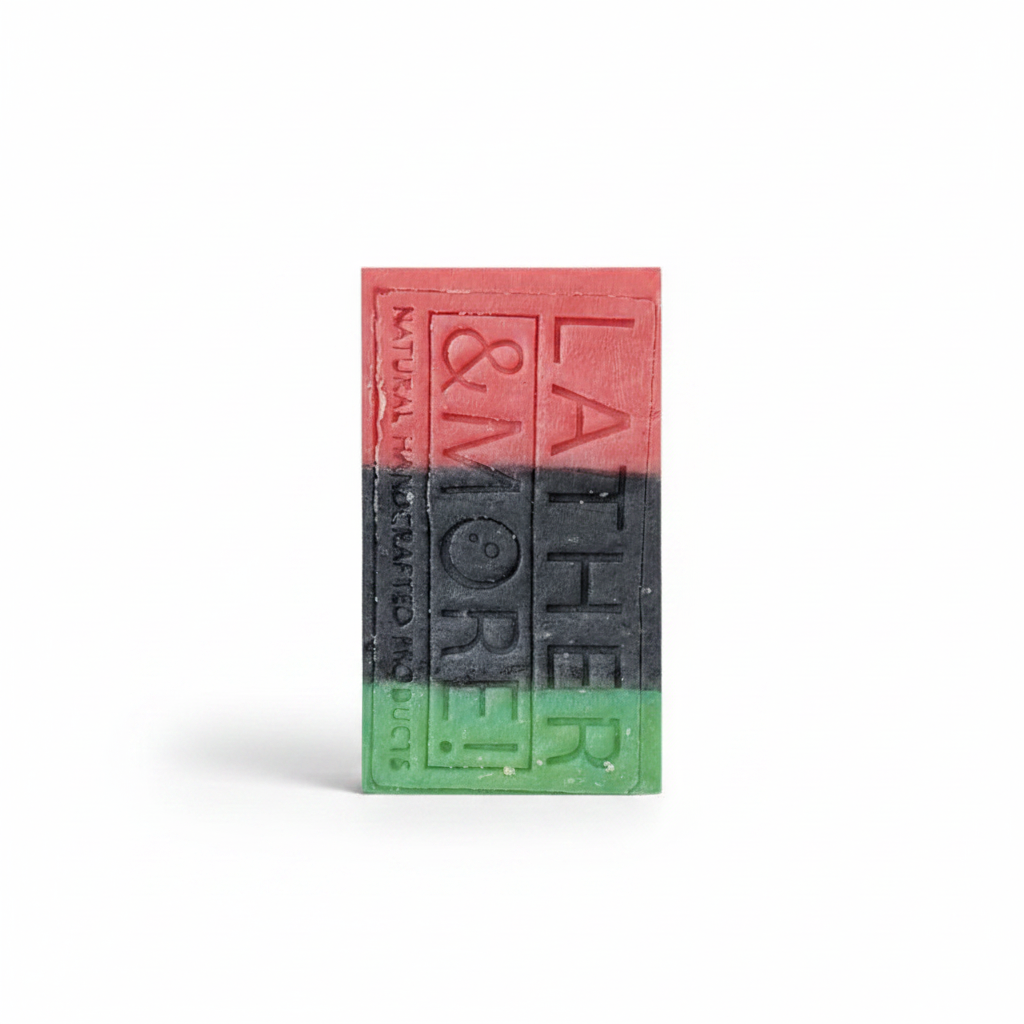 KING Men's Soap
