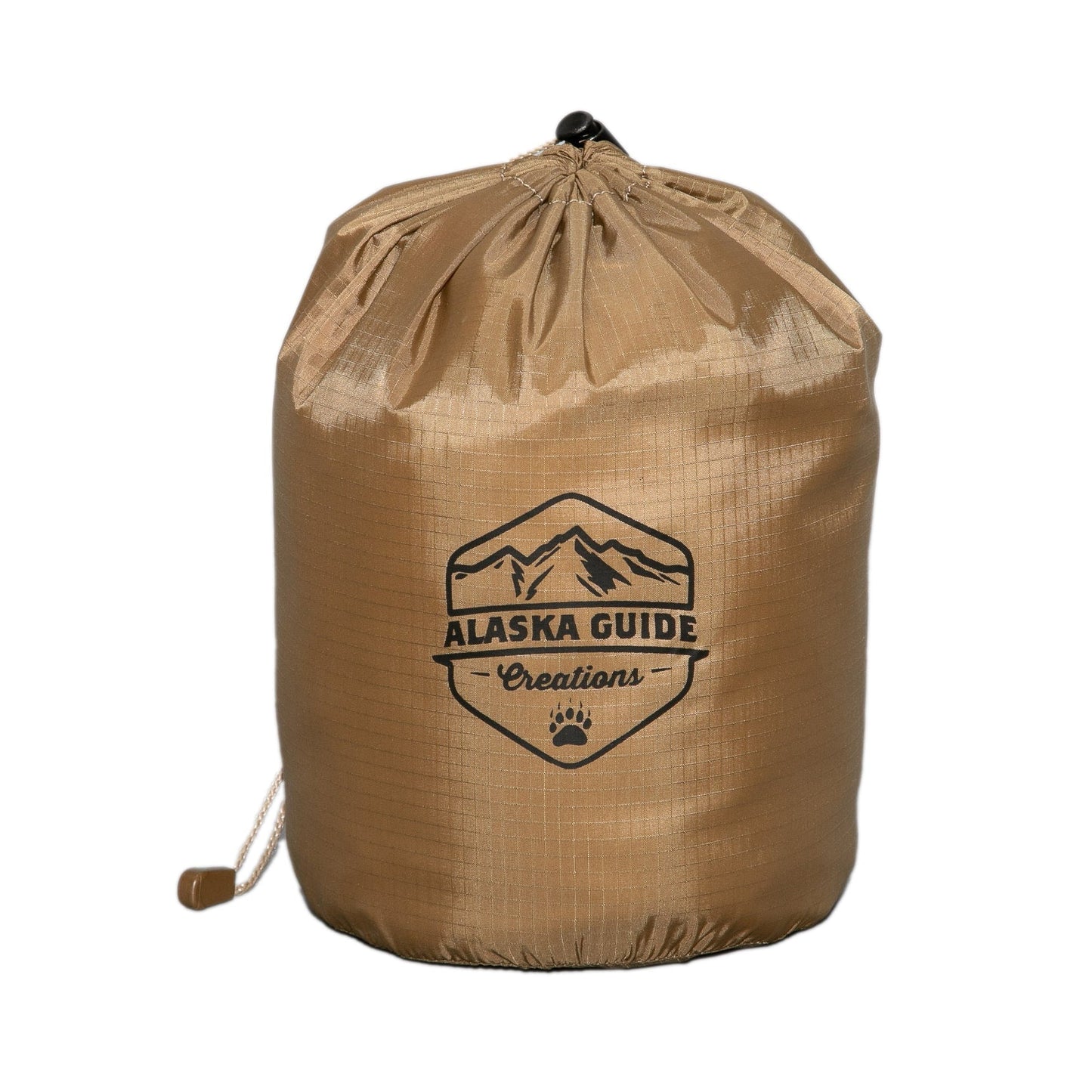 Alaska Guide Creations - Game Bag Kit