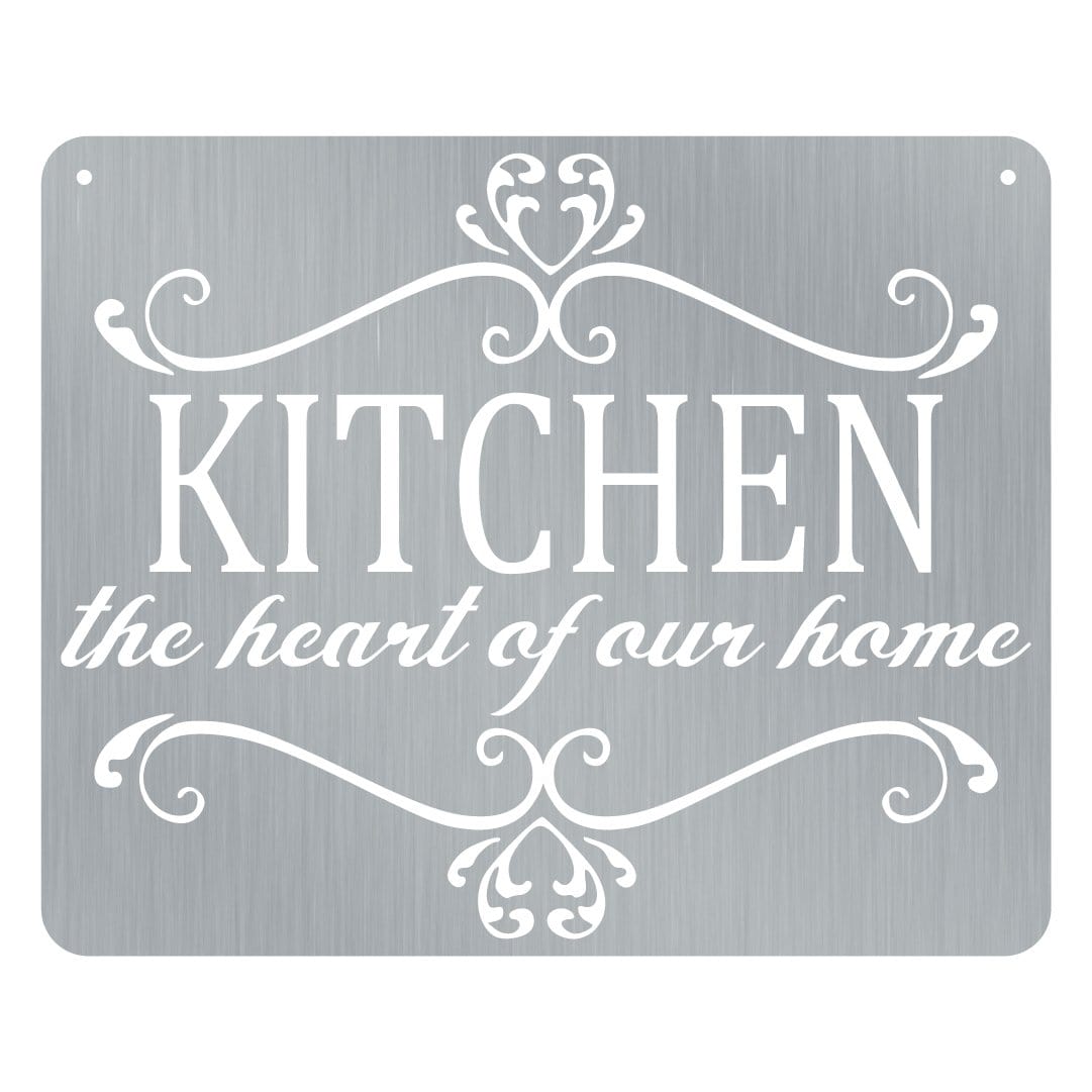 Heart Of The Home