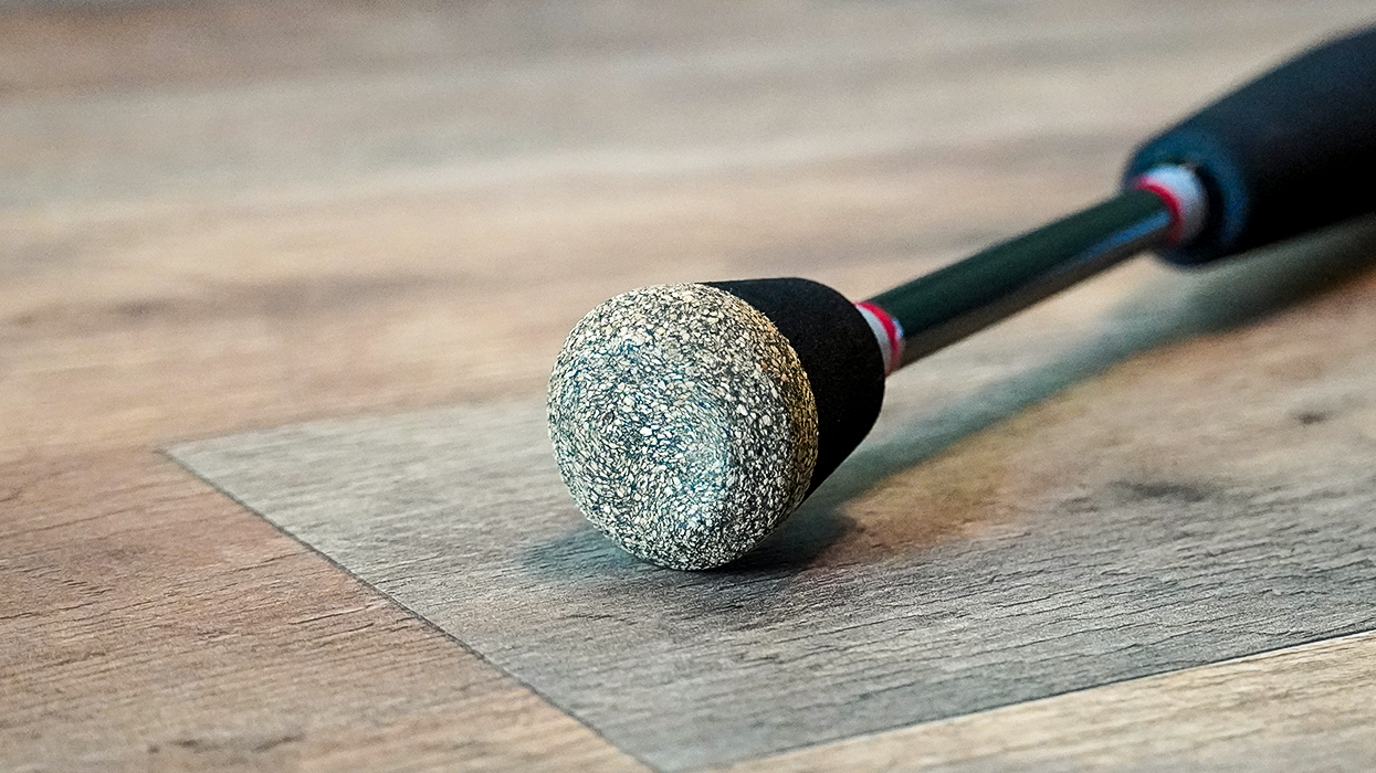 Kinetic - 6'10" Medium Light Spinning Fast