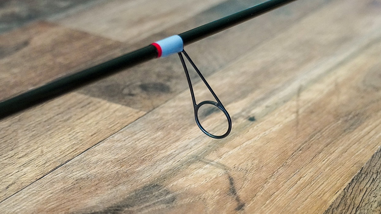 Kinetic - 7'0" Light Spinning Mod-Fast