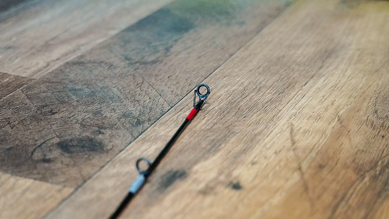 Kinetic - 7'0" Light Spinning Mod-Fast