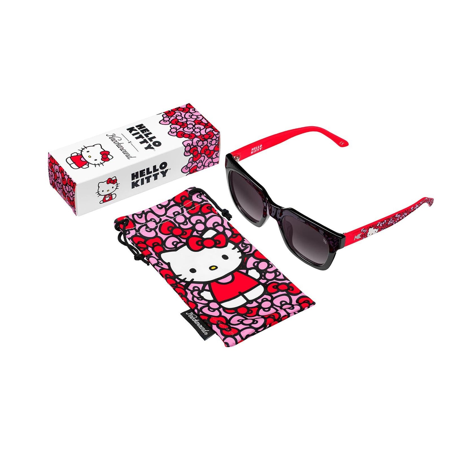 Hello Kitty Songbirds