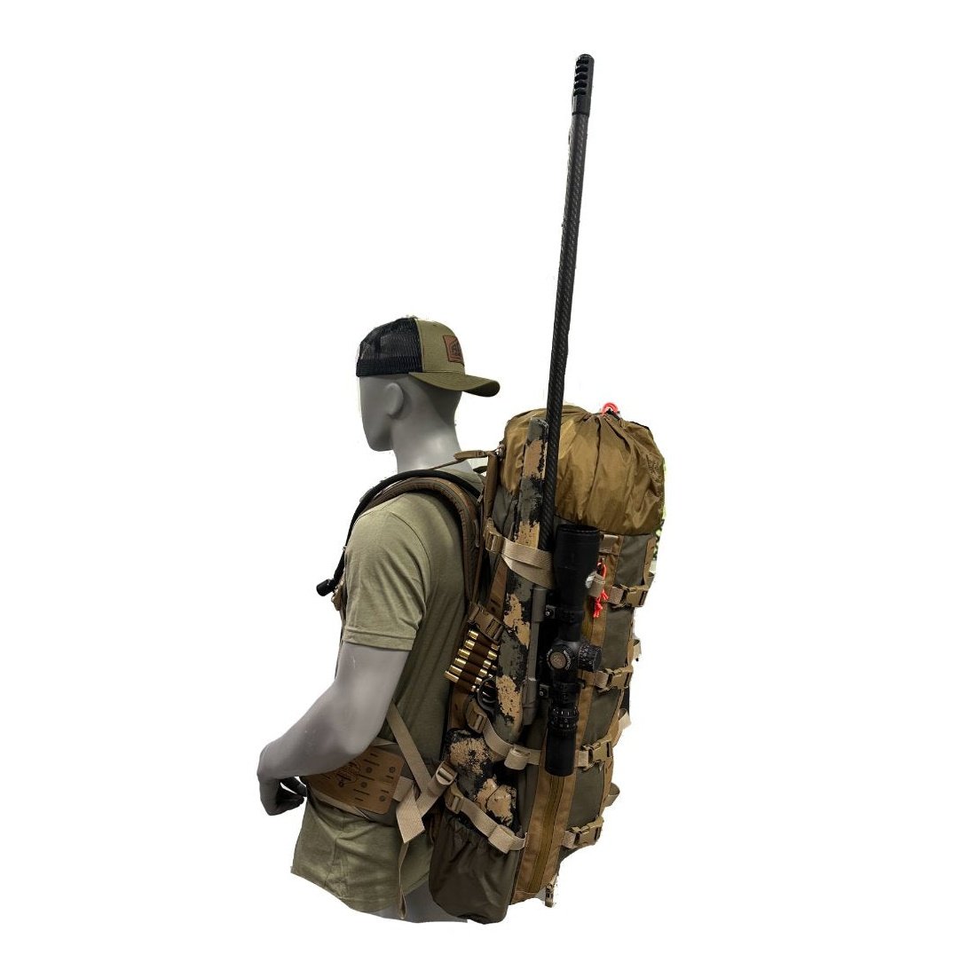Kobuk 28 - Bag Only