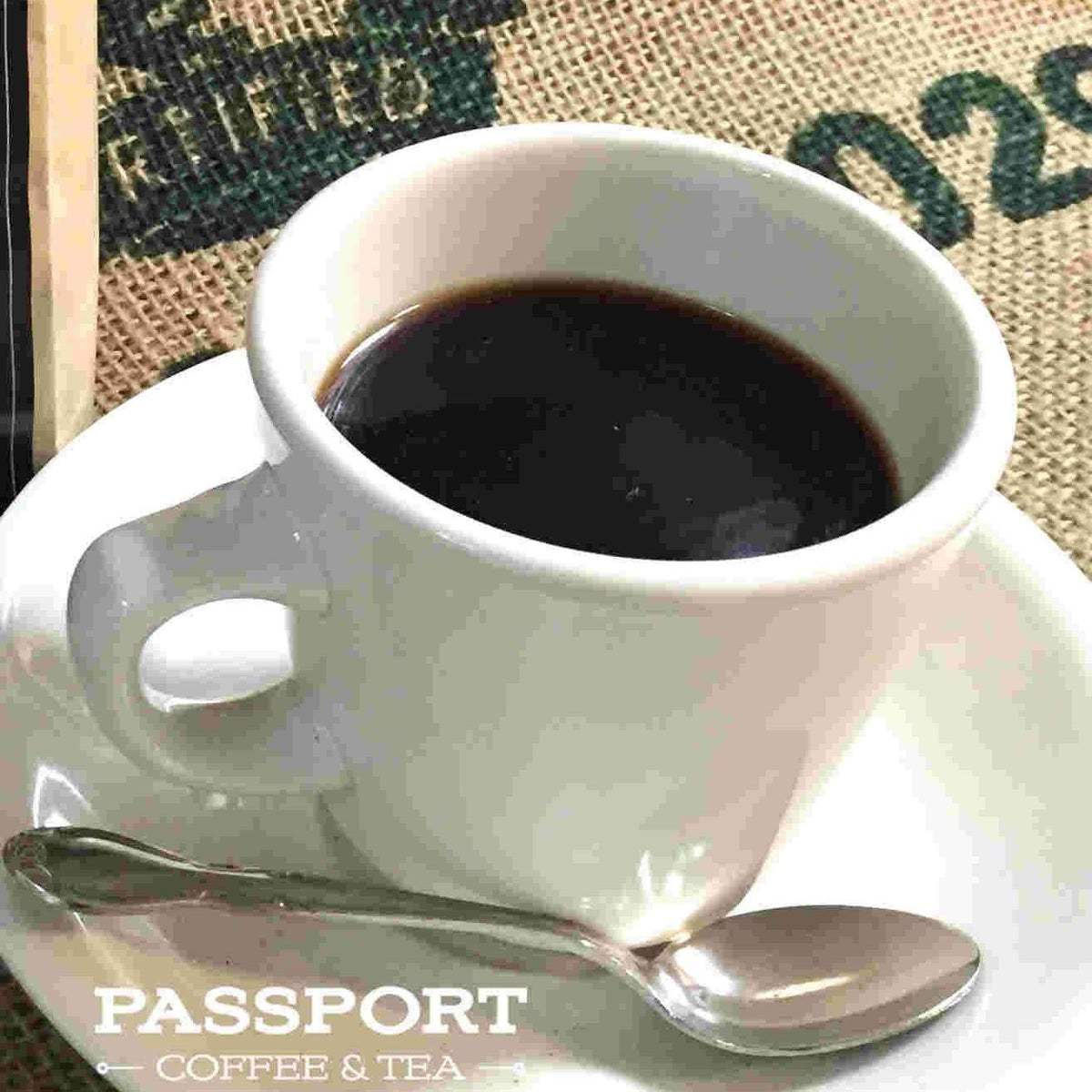 Kona Macadamia
