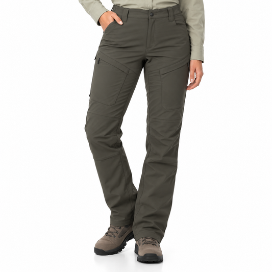 Kortni Upland Pant