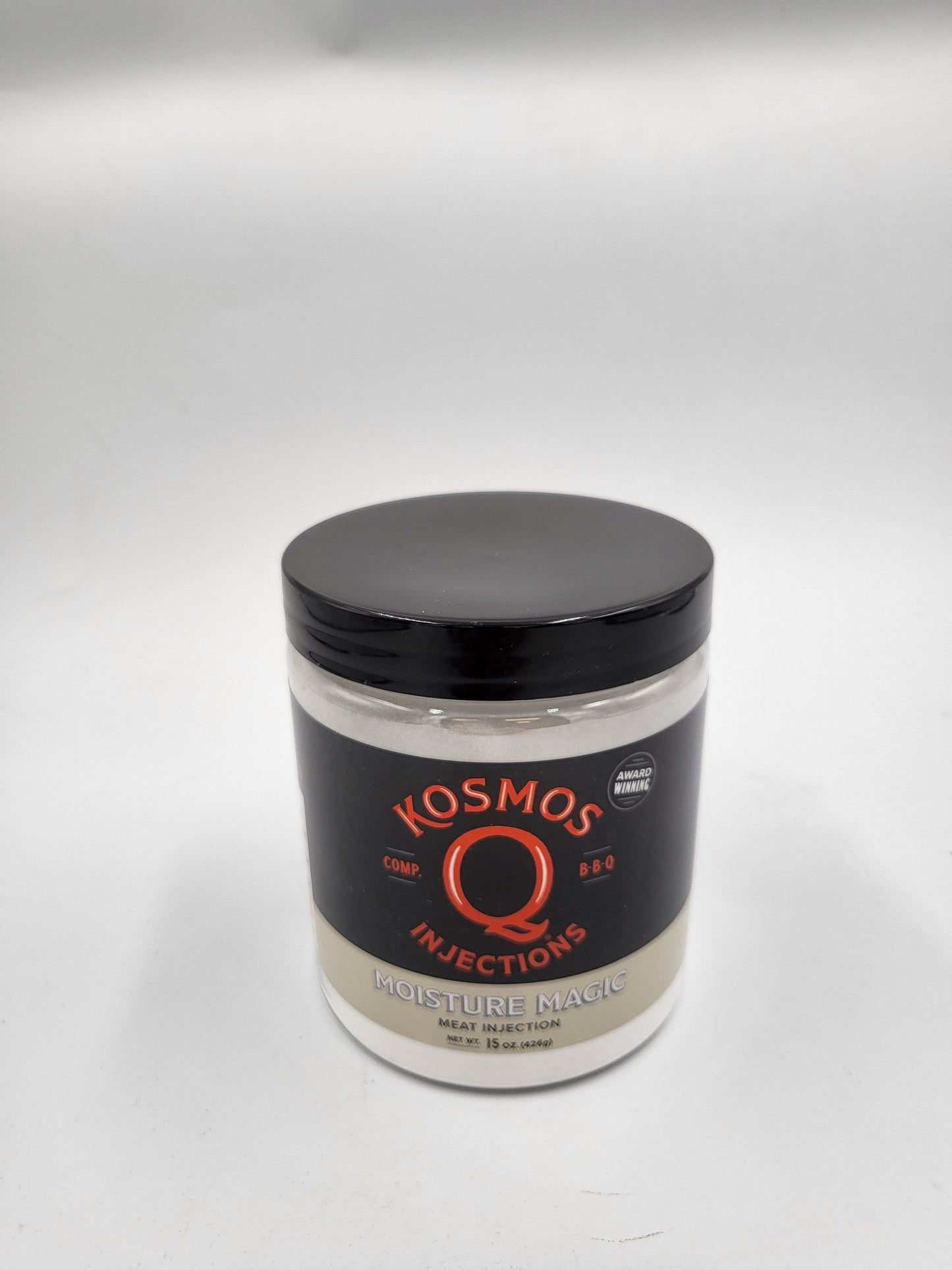 Kosmos Q Moisture Magic 1 lb.