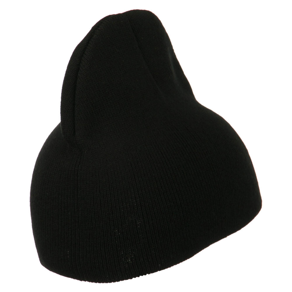 Kid's Super Stretch Acrylic Beanie