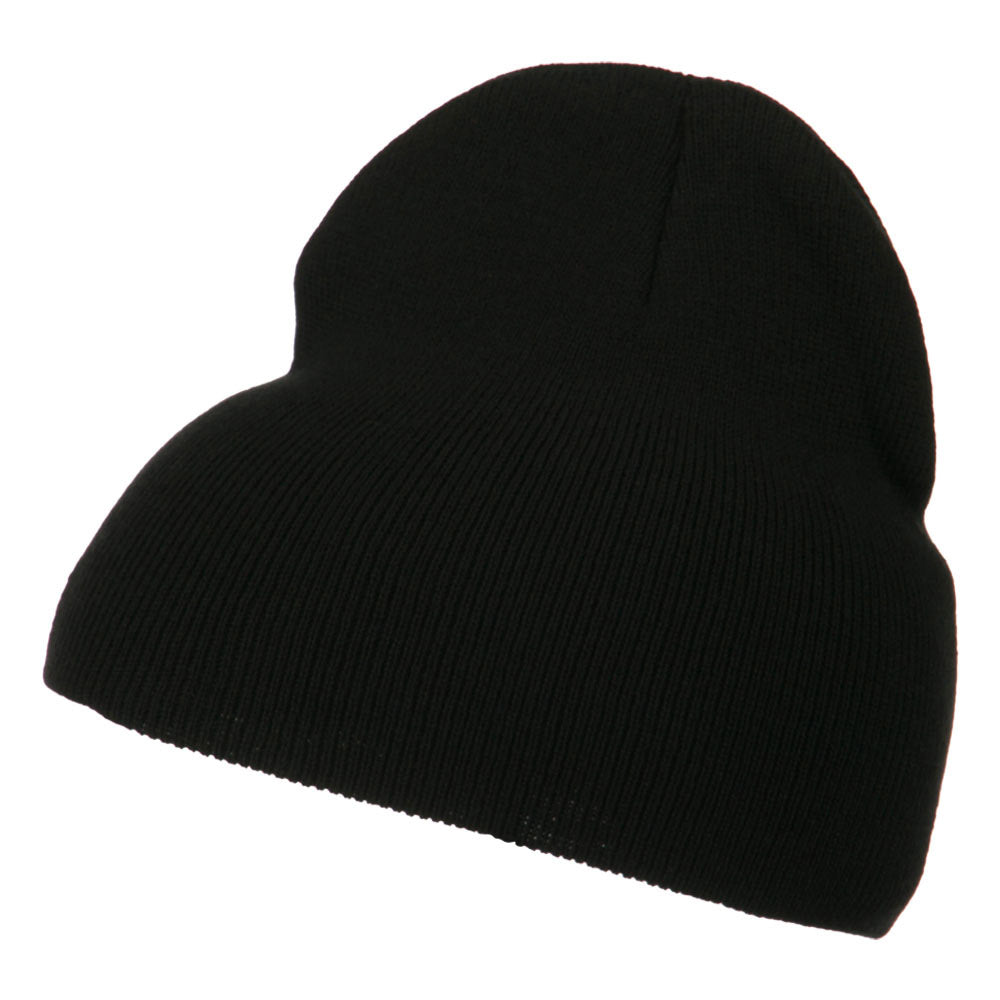 Kid's Super Stretch Acrylic Beanie