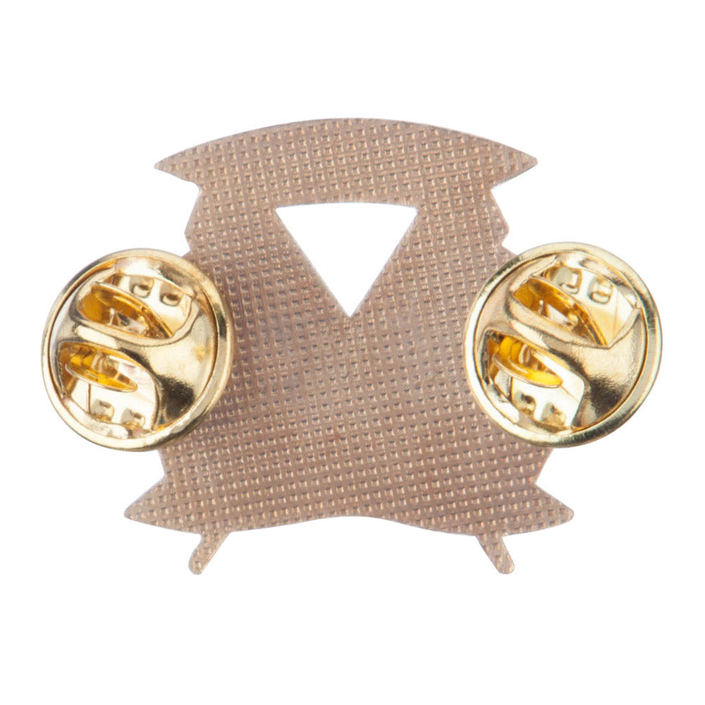 Korea Veteran Cloisonne Military Pins