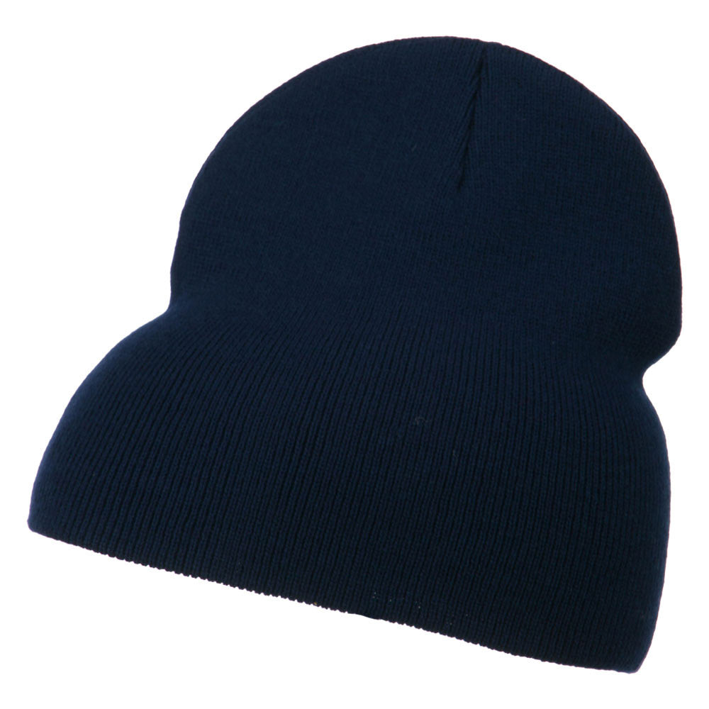 Kid's Super Stretch Acrylic Beanie