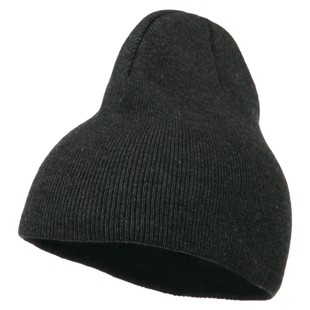 Kid's Super Stretch Acrylic Beanie