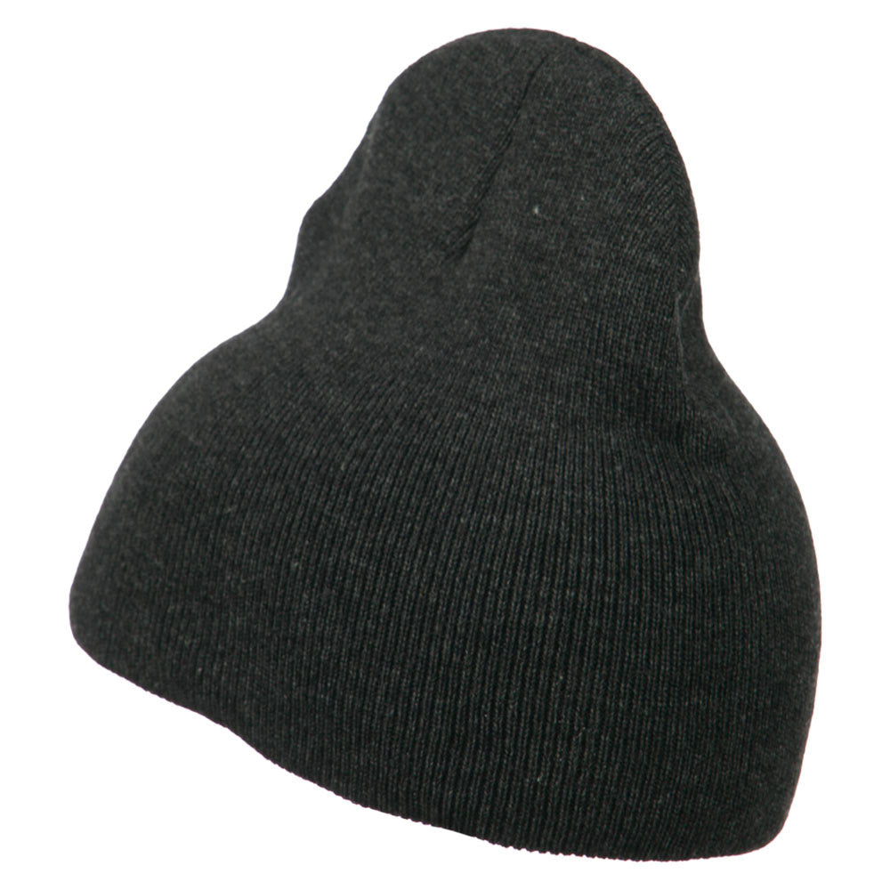 Kid's Super Stretch Acrylic Beanie