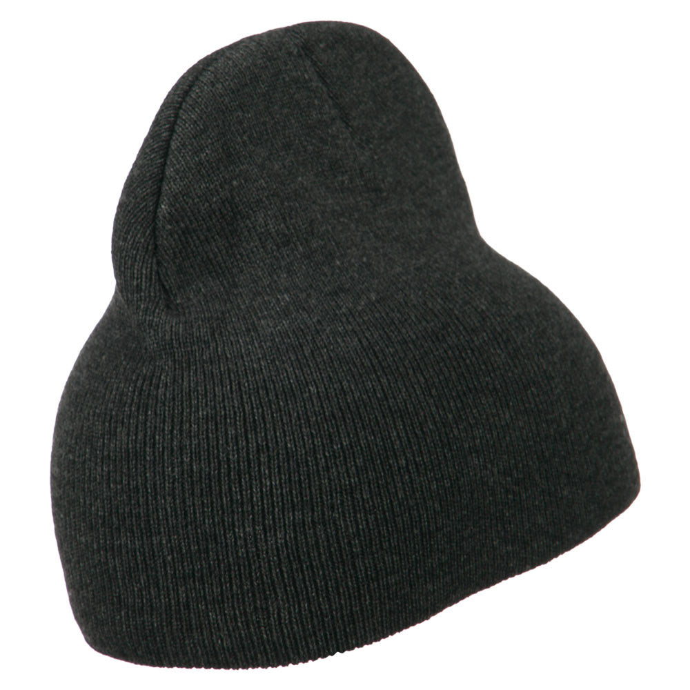 Kid's Super Stretch Acrylic Beanie