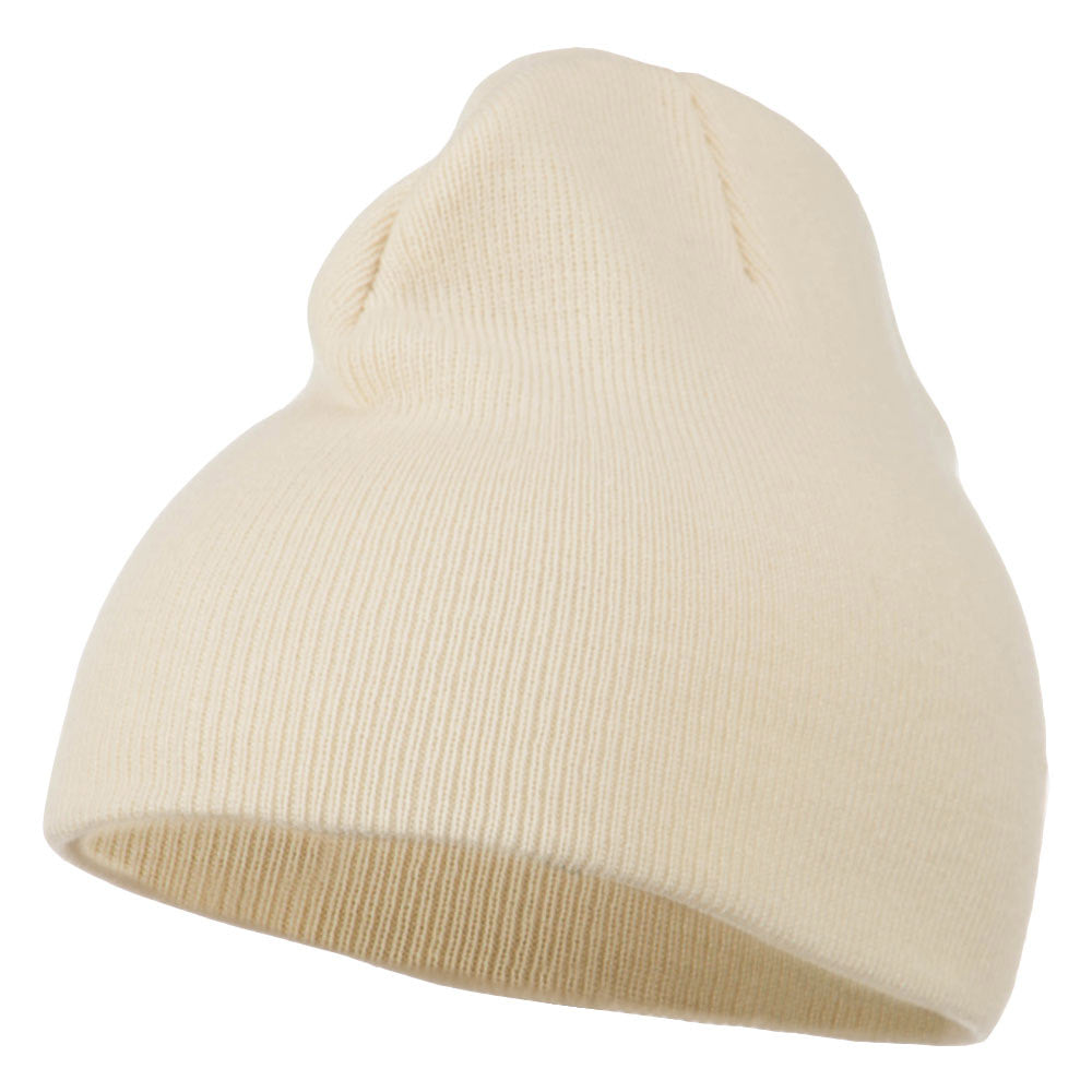 Kid's Super Stretch Acrylic Beanie
