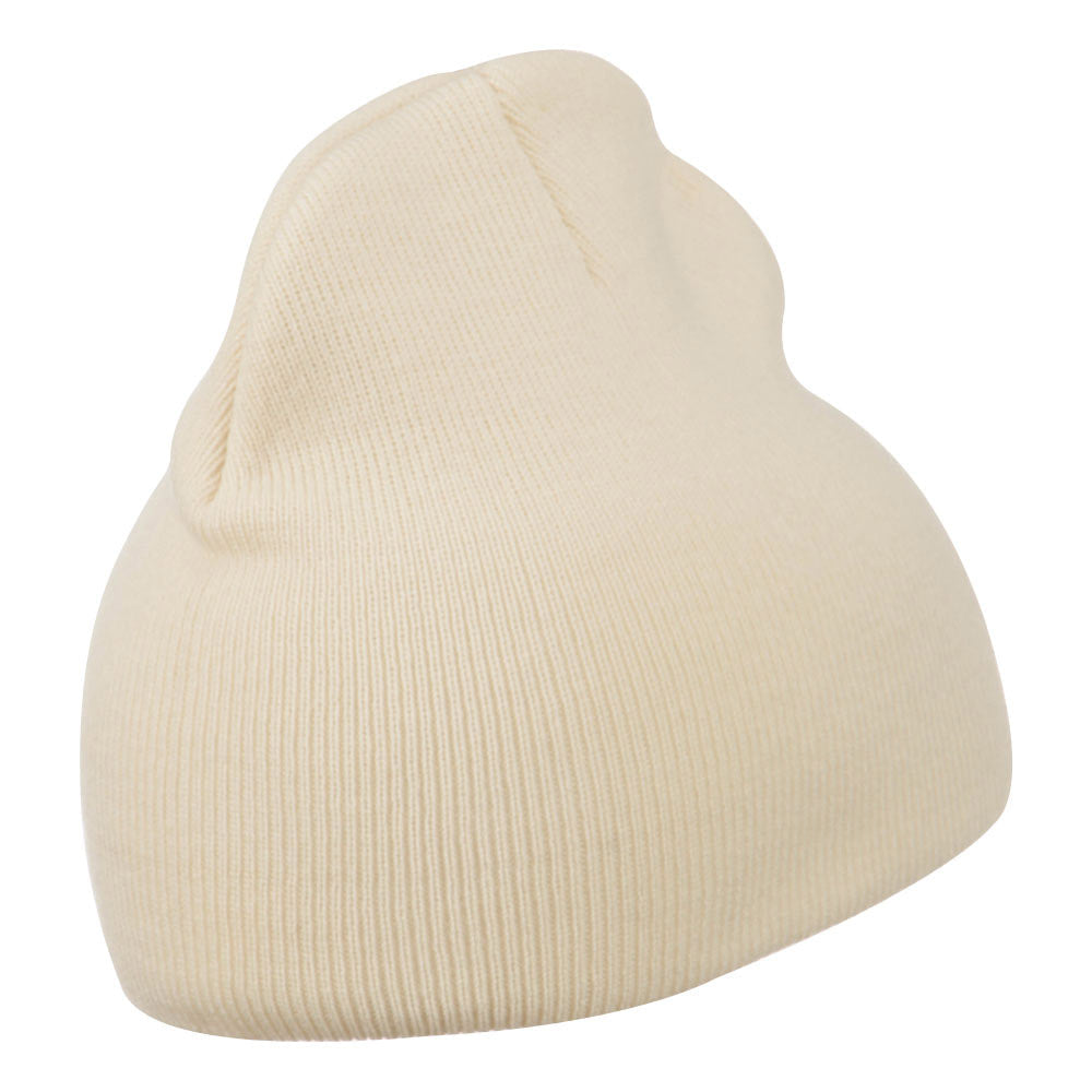 Kid's Super Stretch Acrylic Beanie