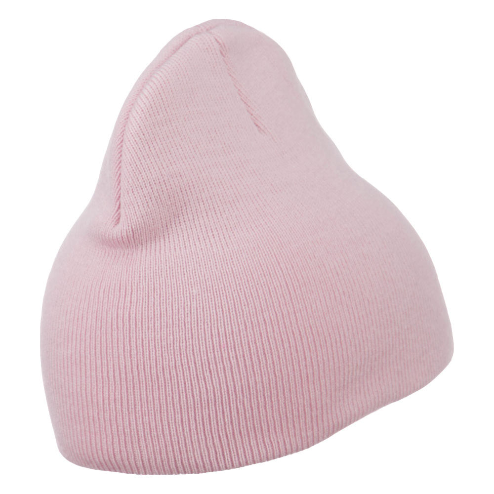 Kid's Super Stretch Acrylic Beanie