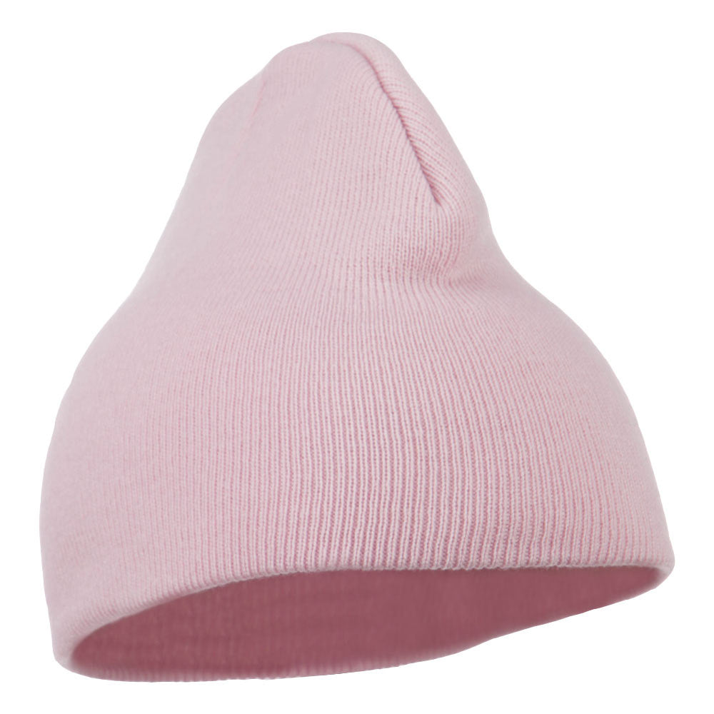Kid's Super Stretch Acrylic Beanie