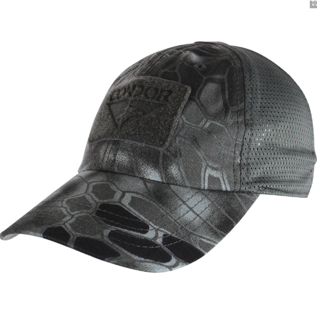 KRYPTEK Mesh - Condor Tactical Caps