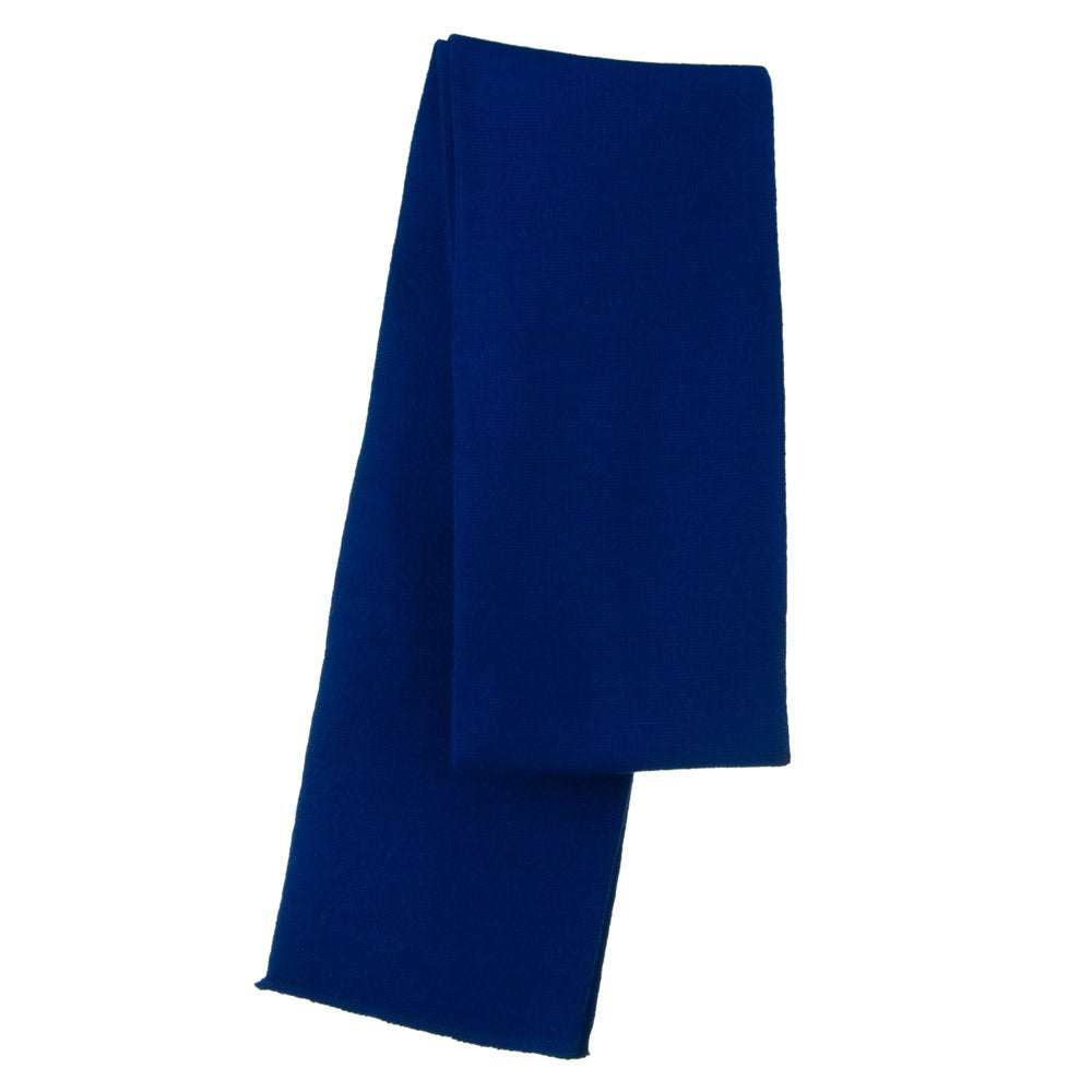 Knit Scarf
