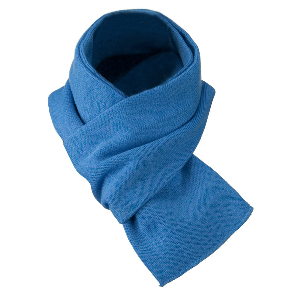 Knit Scarf