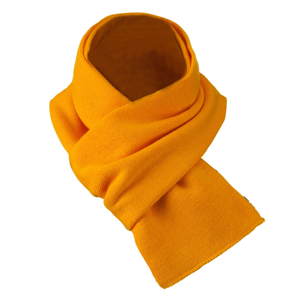 Knit Scarf