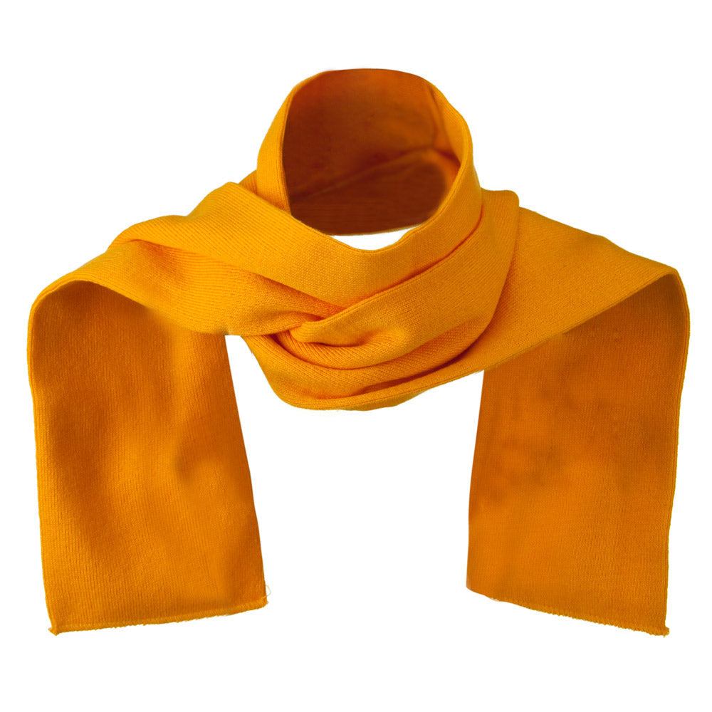 Knit Scarf