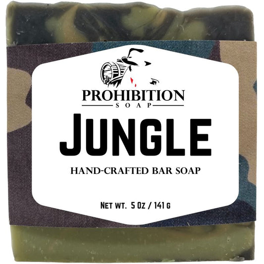 Jungle Sample