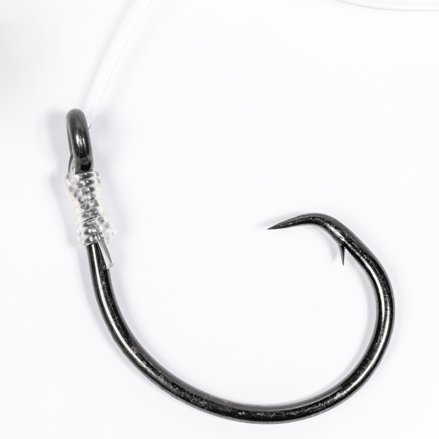 Large Live Bait Rigs (5 Pack) | BlacktipH x Mustad 10/0 Hooks
