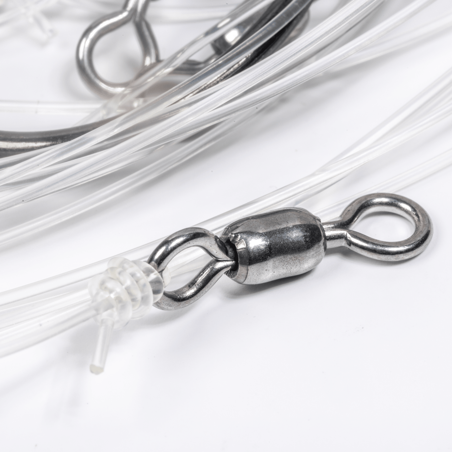 Large Live Bait Rigs (5 Pack) | BlacktipH x Mustad 10/0 Hooks