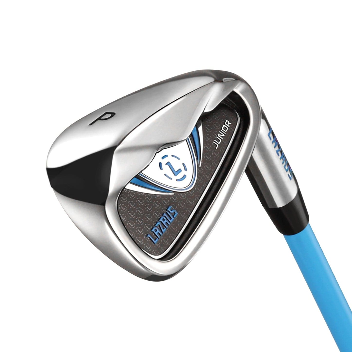 Lazrus Juniors Golf Clubs Set or Individuals - (Age 2-5 & 6-9 Right Hand or Left Hand , Boys or Girls)