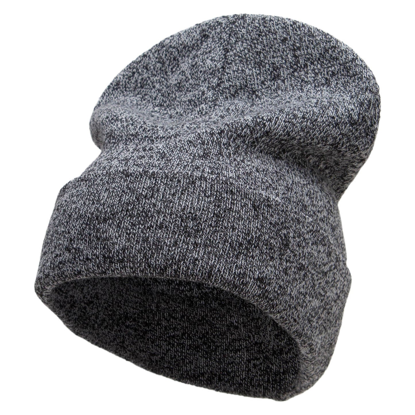 Big Size Acrylic Long Beanies