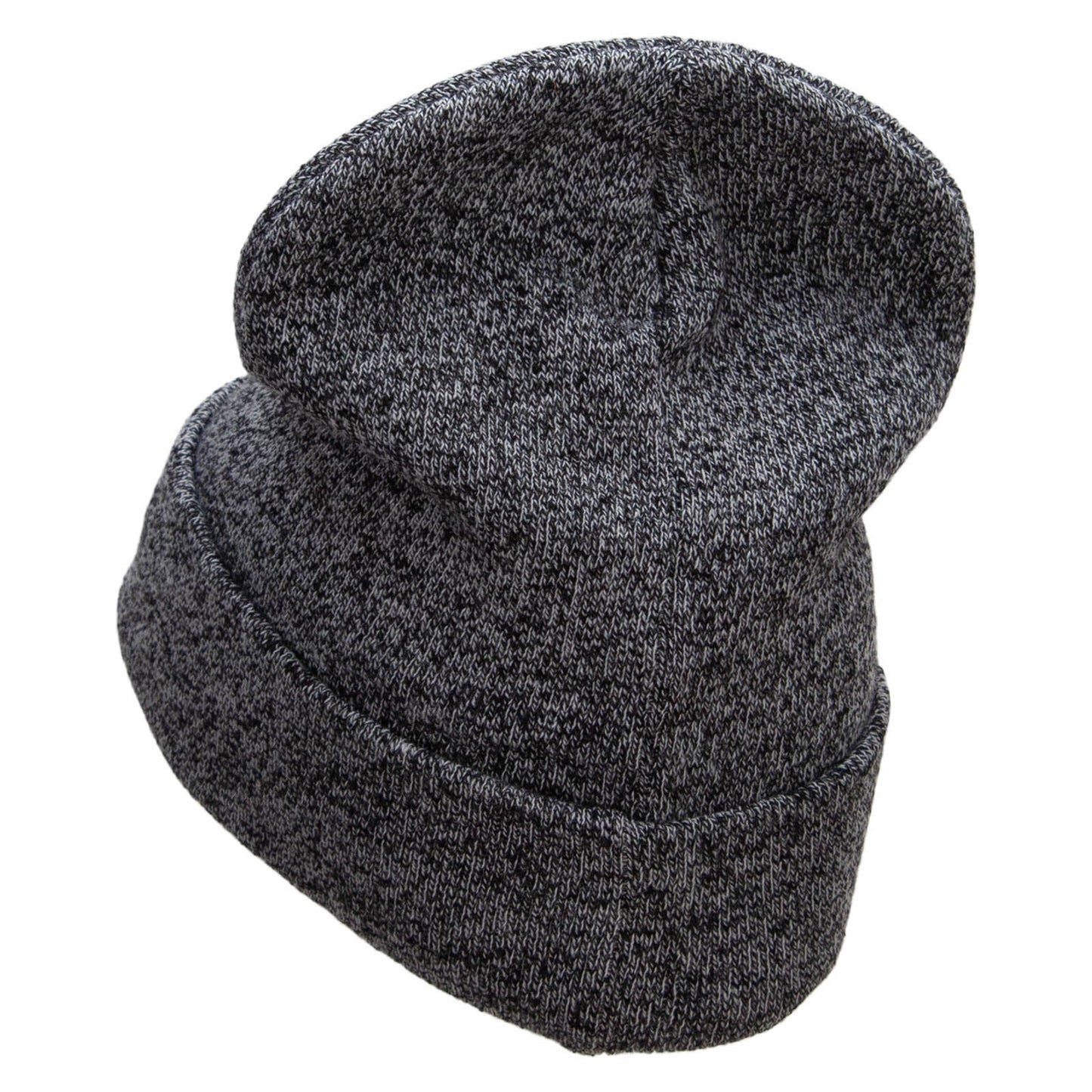 Big Size Acrylic Long Beanies