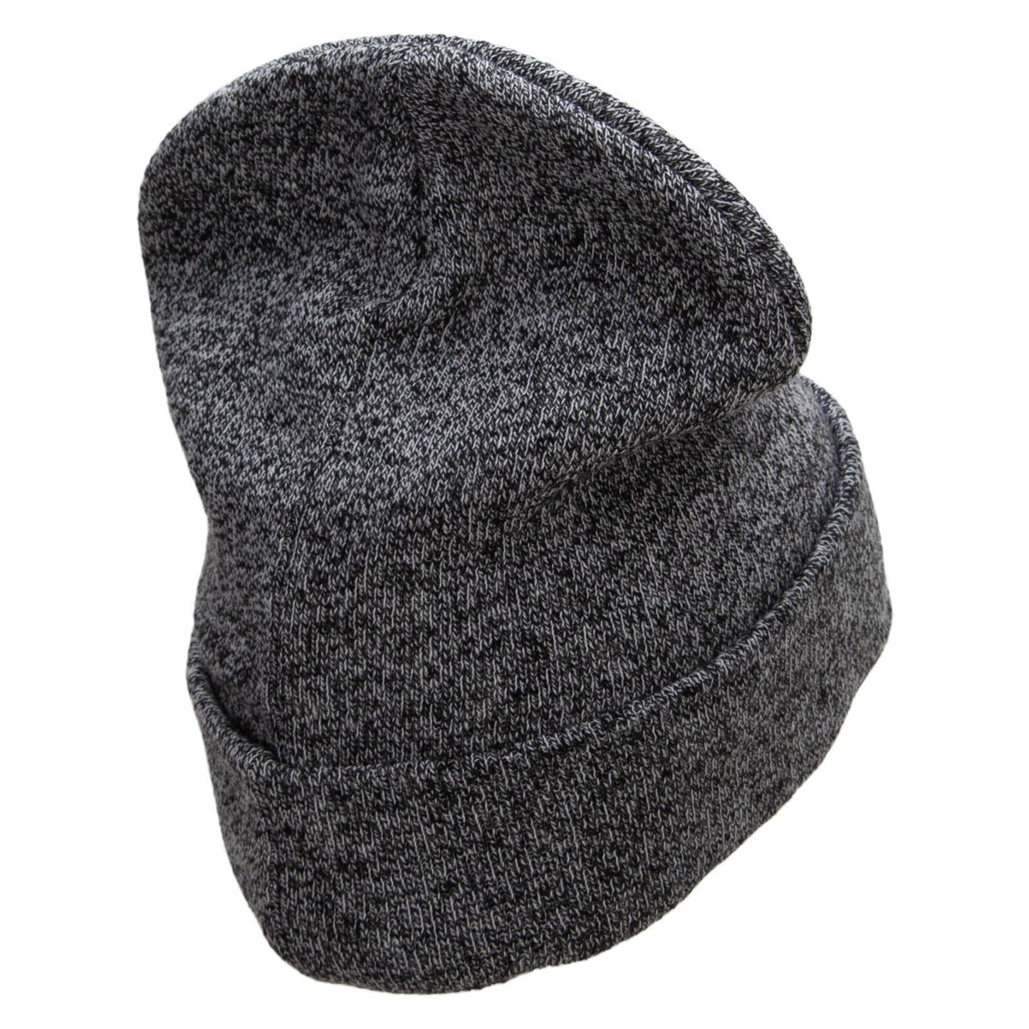 Big Size Acrylic Long Beanies