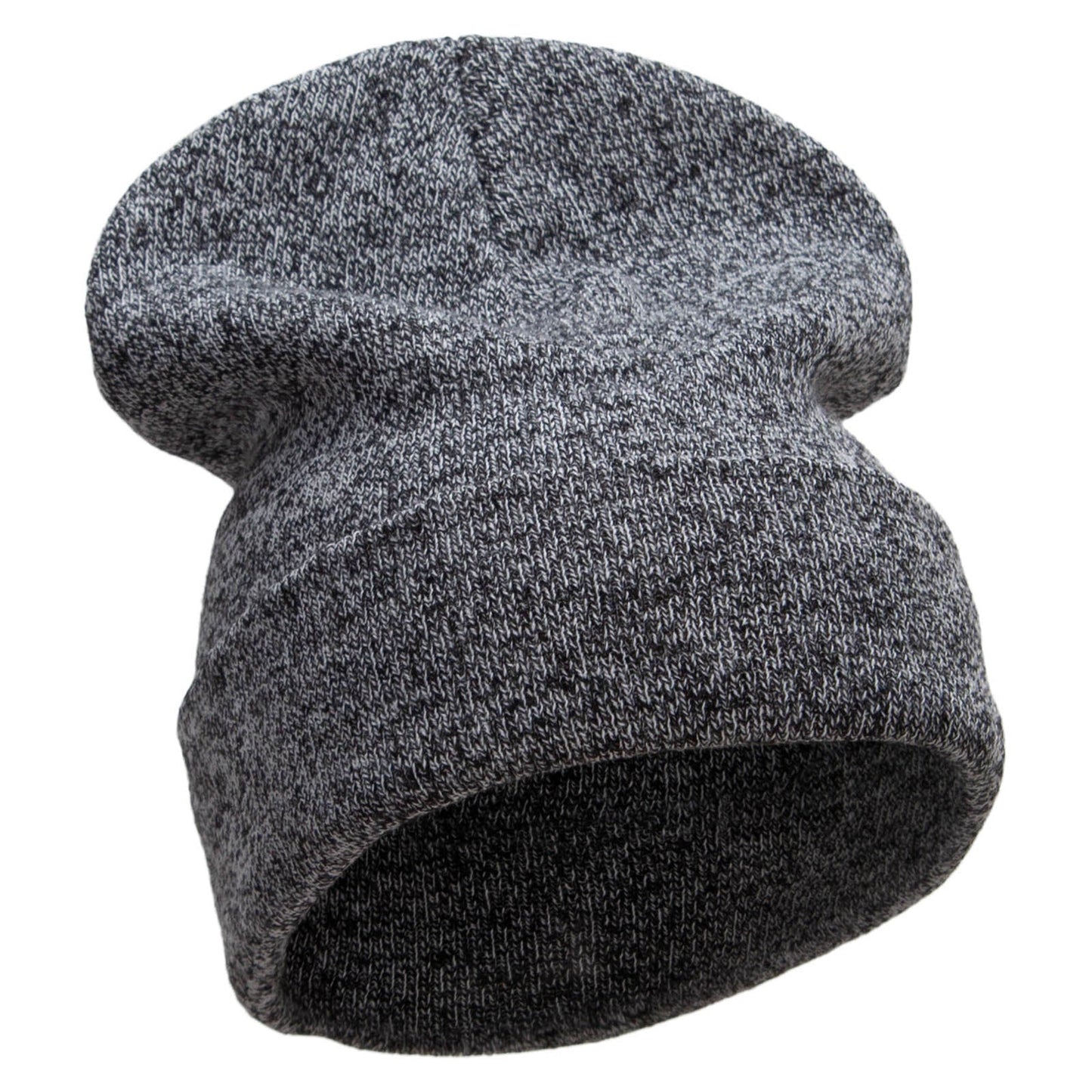 Big Size Acrylic Long Beanies