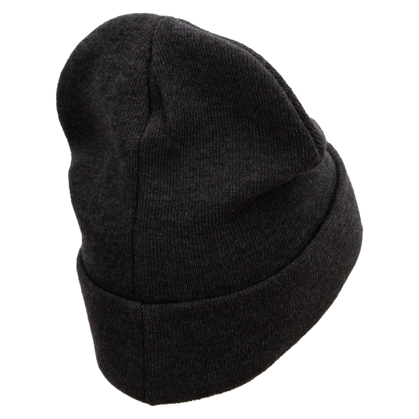 Big Size Acrylic Long Beanies