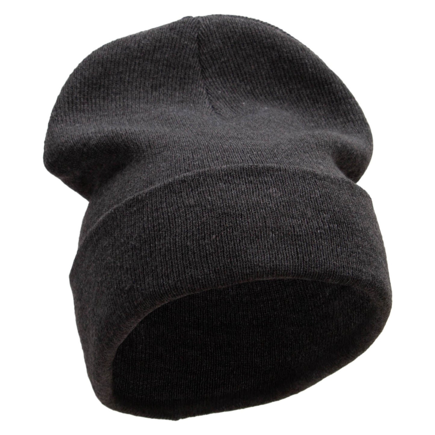 Big Size Acrylic Long Beanies