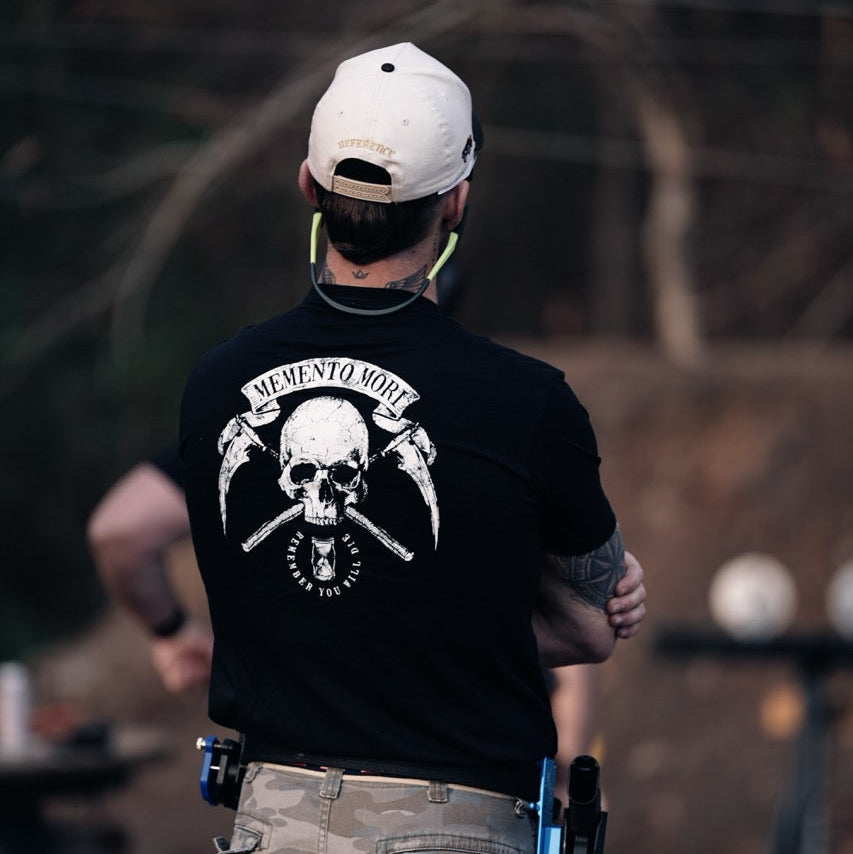Memento Mori