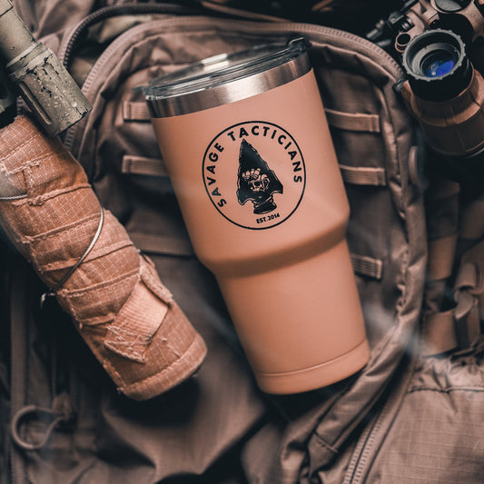 Arrowhead 30 oz Tumbler