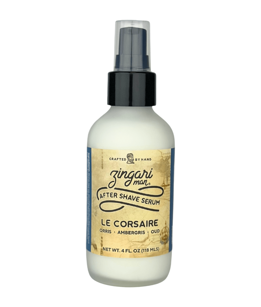 Le Corsaire After Shave Serum