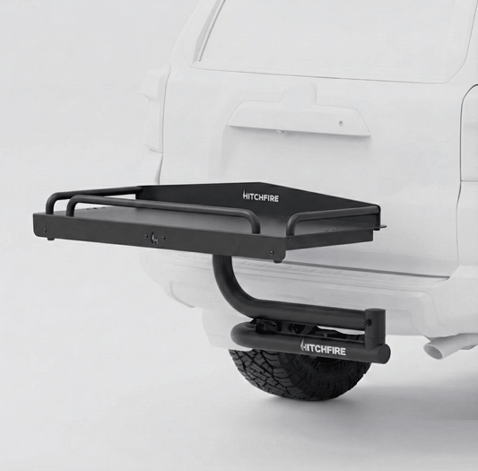 Ledge XL Platform