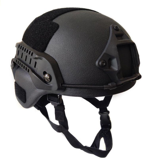 Legacy MICH Ballistic Helmet (Level IIIA)